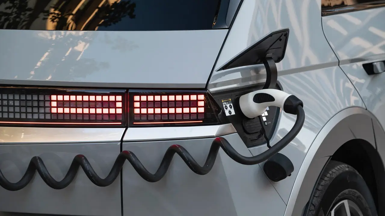 How to properly test-drive an electric car