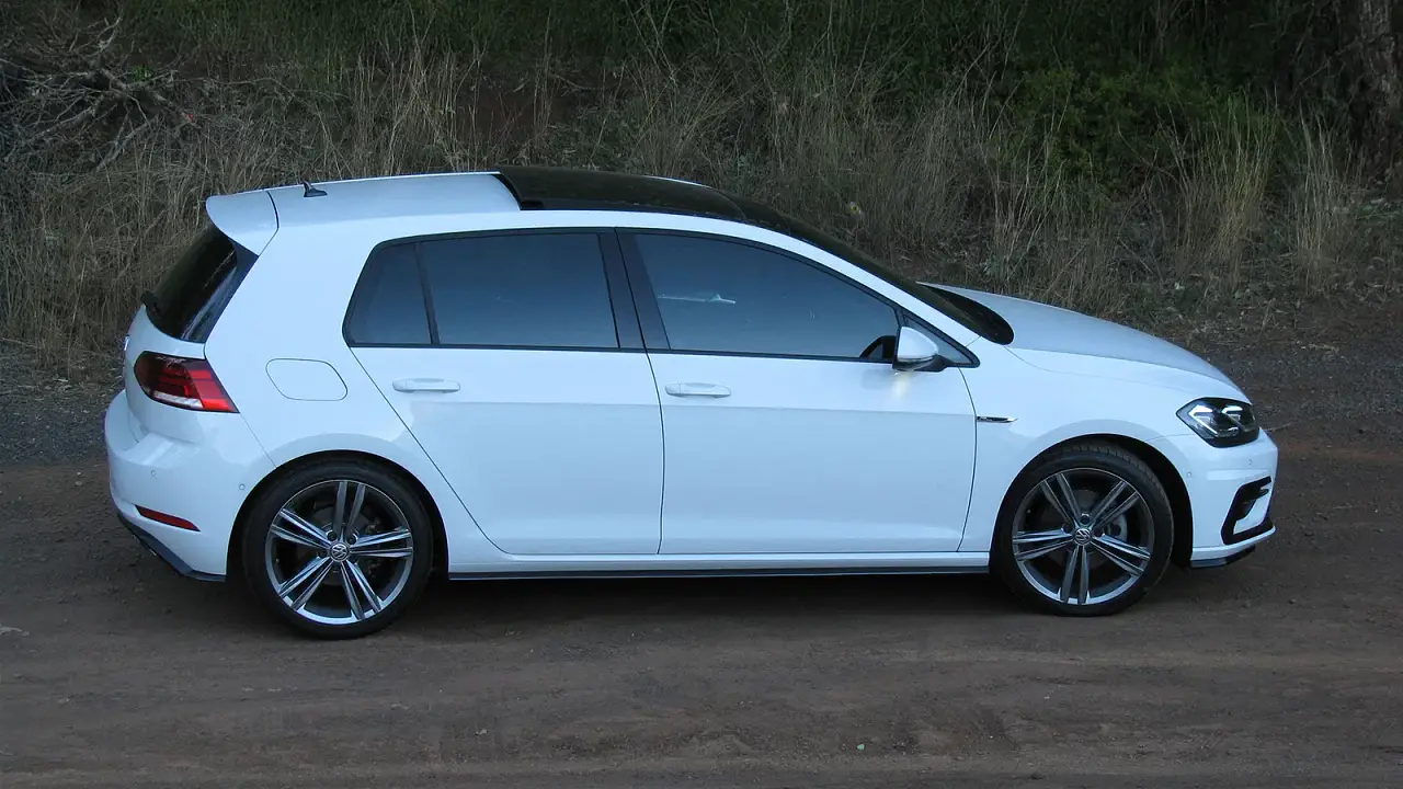 2020 Volkswagen Golf 110 TSI Highline: owner review