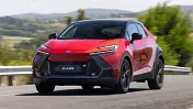 Toyota C-HR hybrid safe for Australia amid slow sales, electric model still due next year