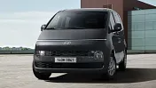 2027 Hyundai Staria Load price and specs: Hybrid power for popular commercial van