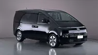 Hyundai STARIA 2023