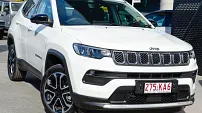 Jeep Compass 2024