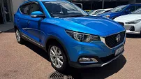 MG ZS 2023