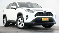 Toyota RAV4 2020